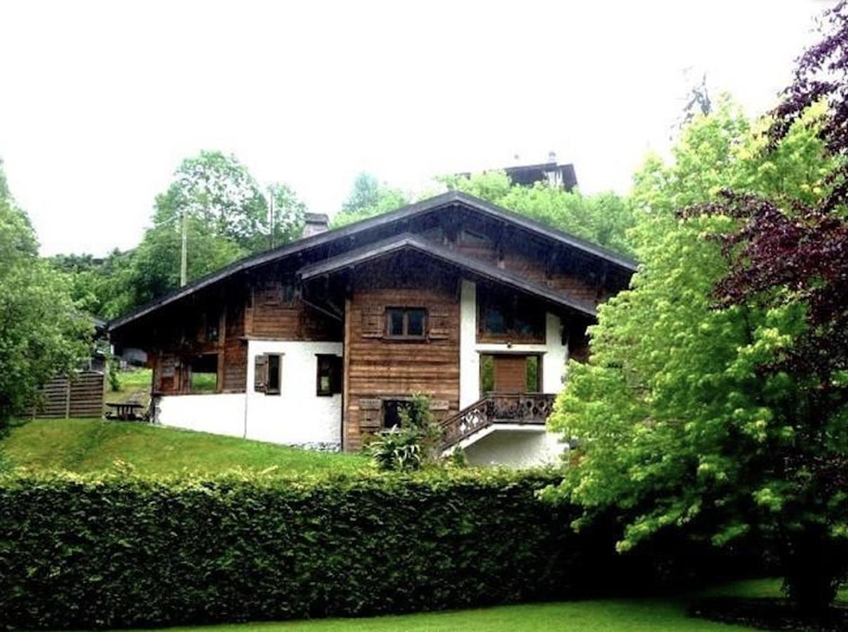 Chalet Adonis - Montriond, Morzine, Avoriaz Bagian luar foto