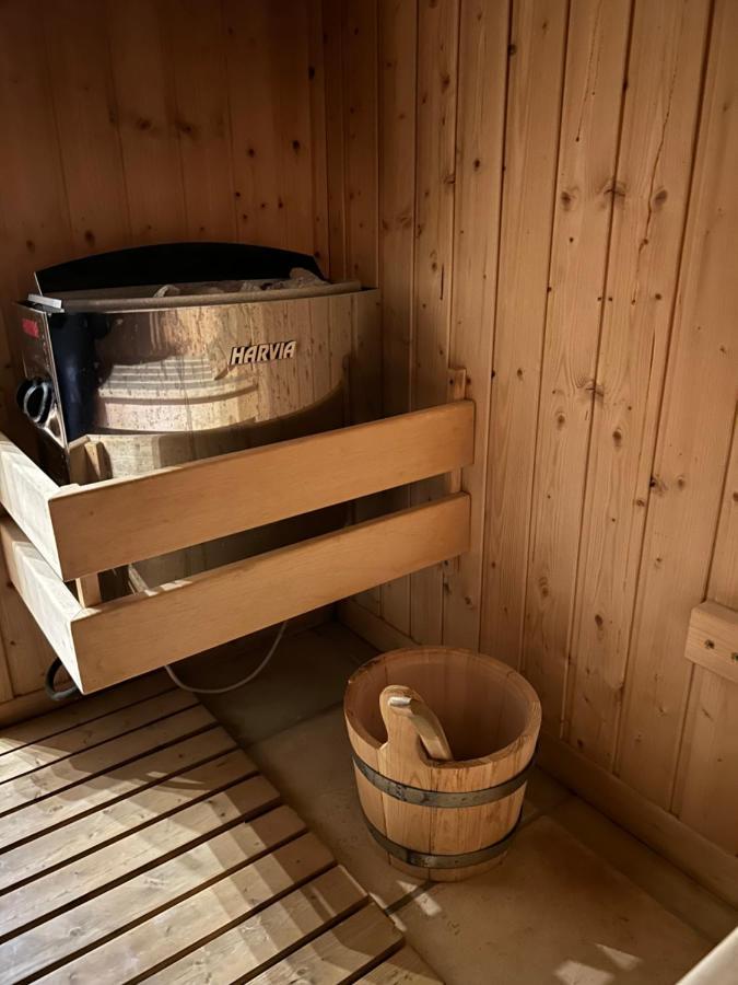 Chalet Adonis - Montriond, Morzine, Avoriaz Bagian luar foto