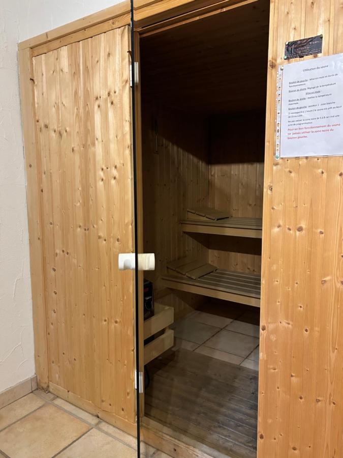 Chalet Adonis - Montriond, Morzine, Avoriaz Bagian luar foto