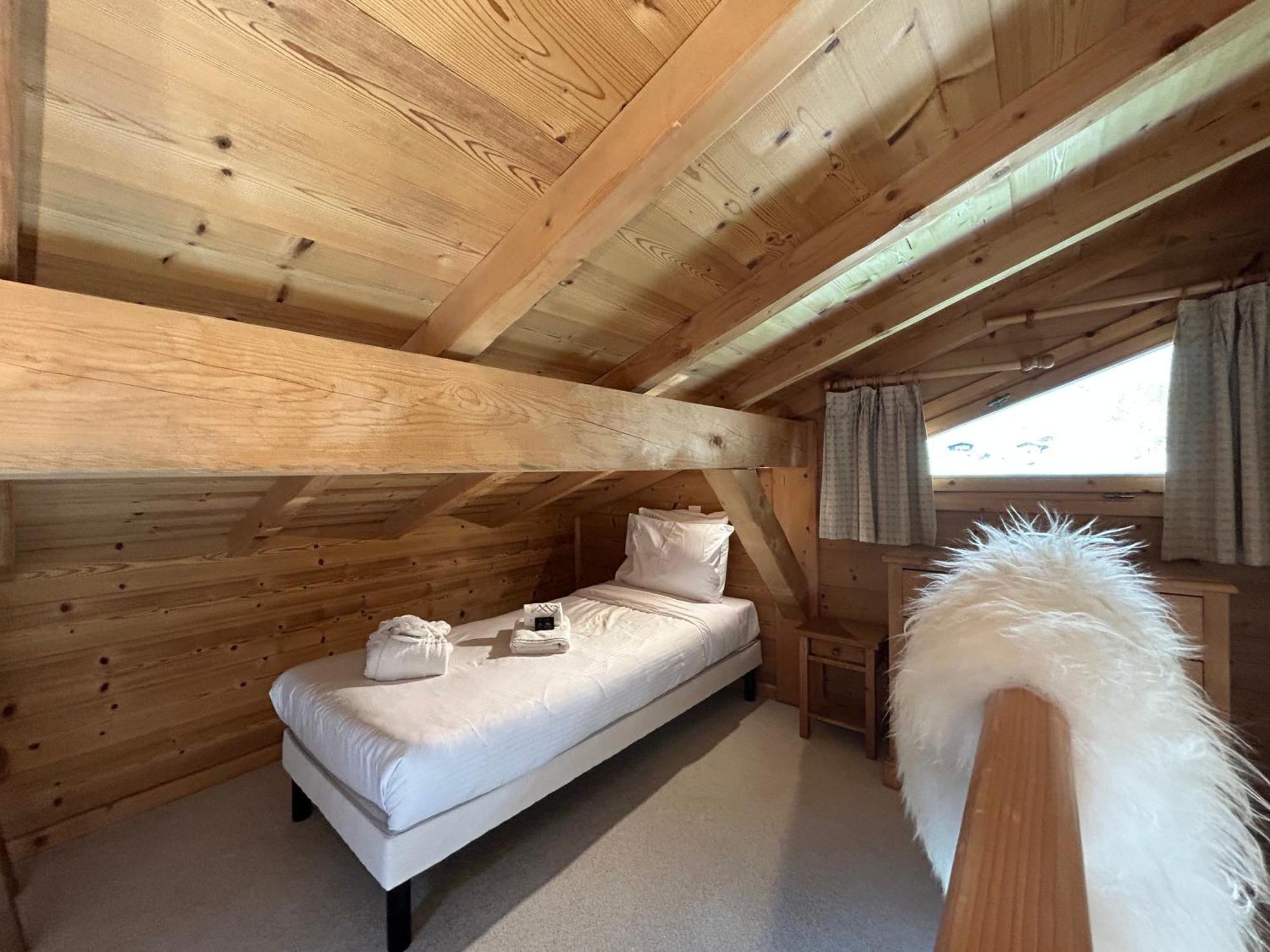Chalet Adonis - Montriond, Morzine, Avoriaz Bagian luar foto